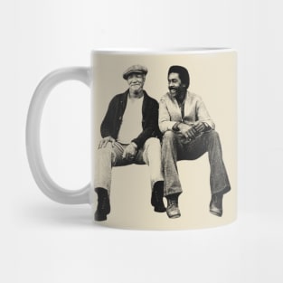 Sanford And Son Family Mug